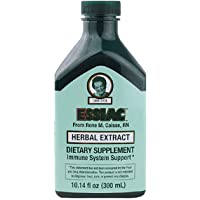 Los mejores  - auszug essiac líquido (10.5 FL. Oz-300 ml) essiac Liquid Extract (10.5 FL. Oz-300Ml)